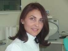 dr.med.dent. Jelena Filipović Zrnić