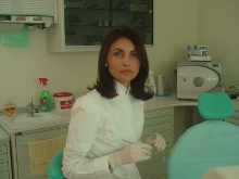 Private dental surgery Jelena Filipović Zrnić