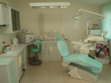 Private dental surgery Jelena Filipović Zrnić dr.med.dent.